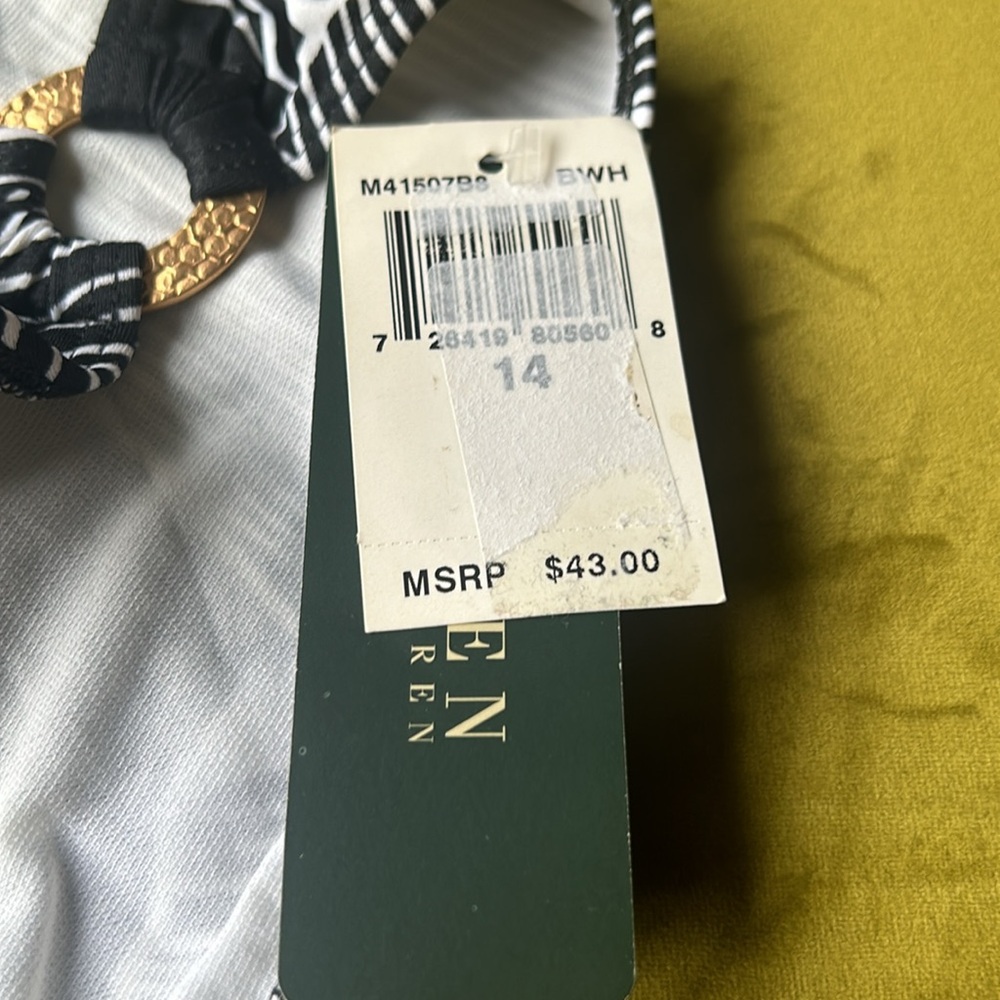 Ralph Lauren bikini bottom - Picture 3 of 5